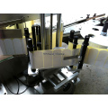 Máquina de rotulagem de saco de máquina de rotulagem Semi-Auto